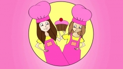 آشپزخانه چارلی کرفت - قسمت دهم